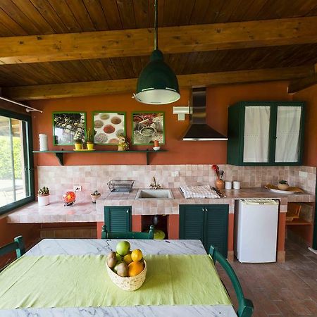 La Locanda Country House Borgo Montenero Exterior foto
