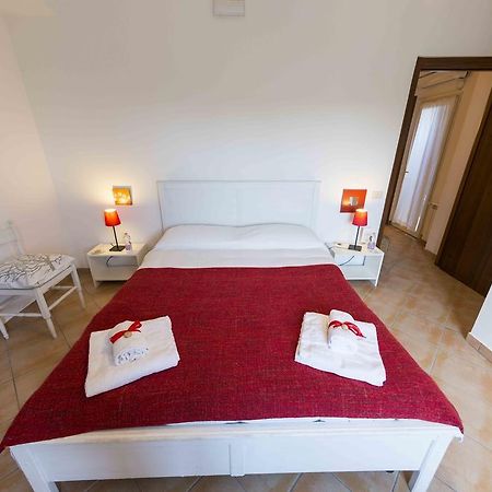 La Locanda Country House Borgo Montenero Exterior foto