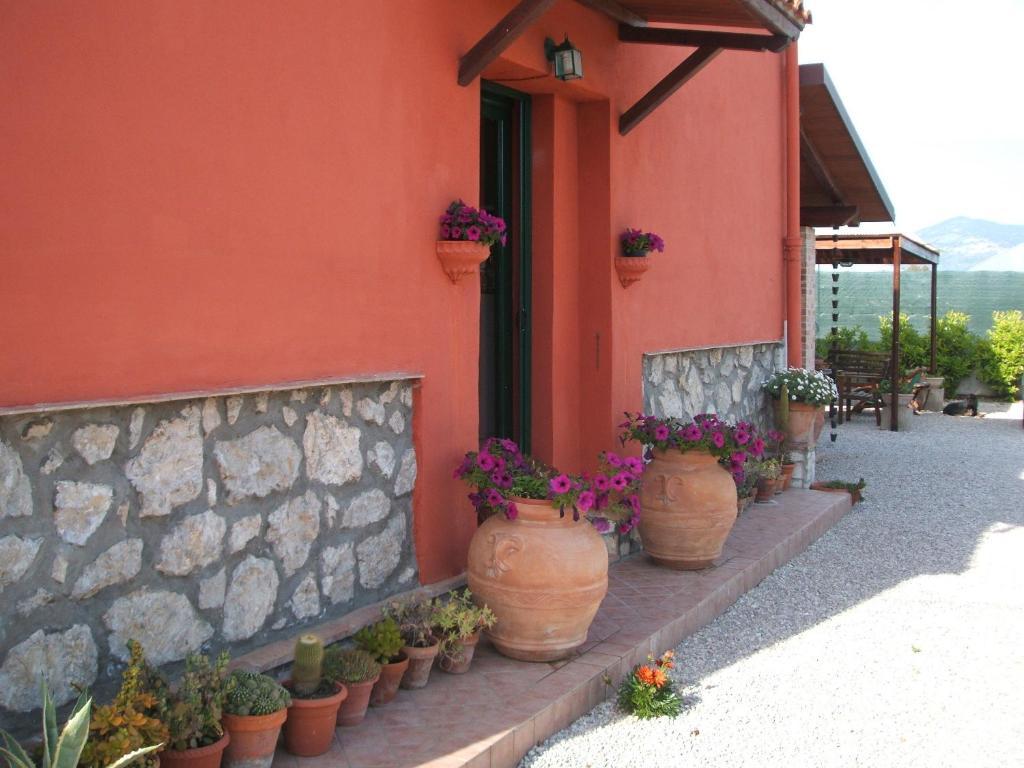 La Locanda Country House Borgo Montenero Exterior foto