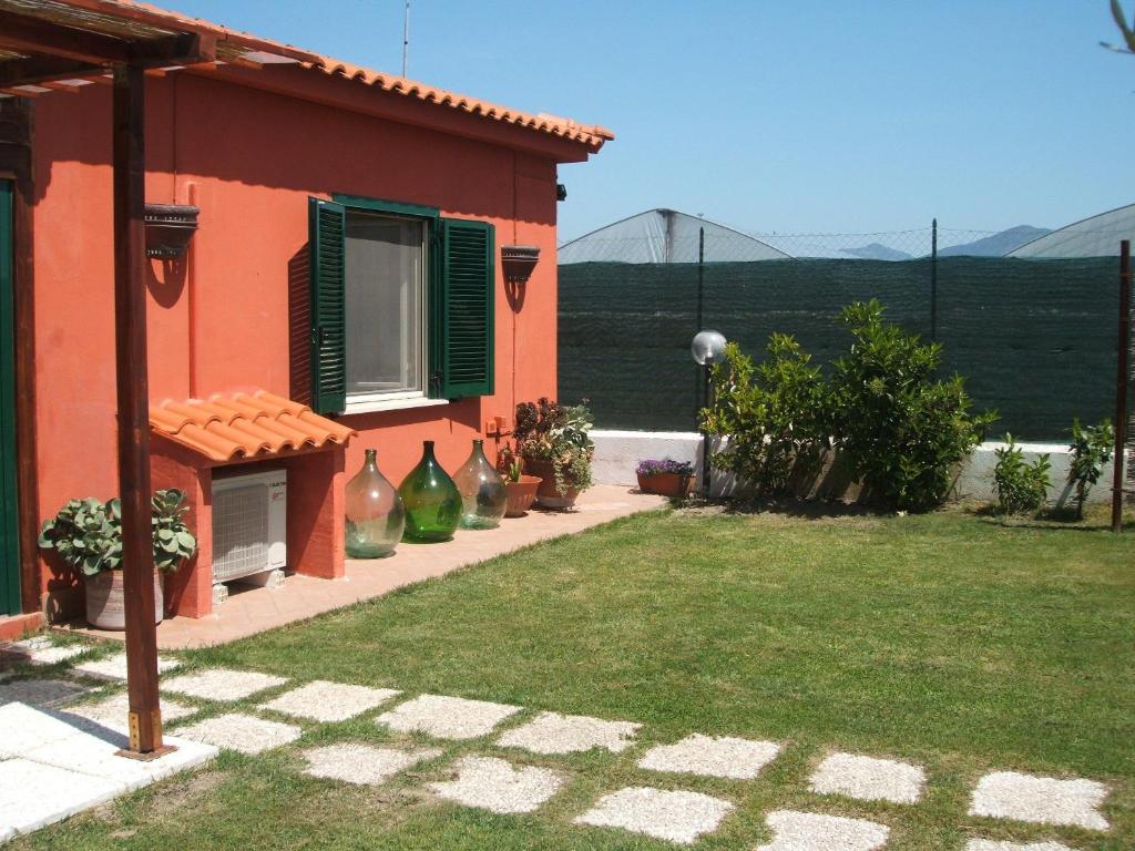 La Locanda Country House Borgo Montenero Exterior foto