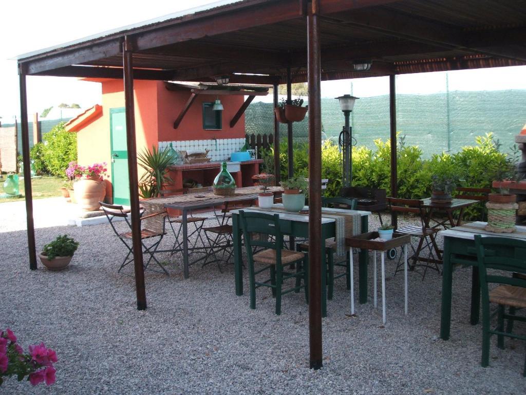 La Locanda Country House Borgo Montenero Exterior foto