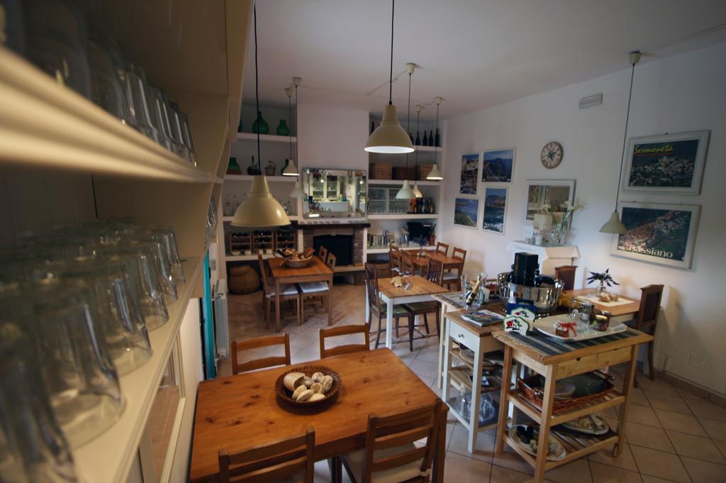 La Locanda Country House Borgo Montenero Exterior foto
