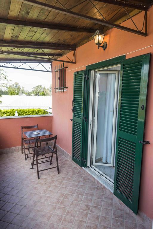 La Locanda Country House Borgo Montenero Exterior foto