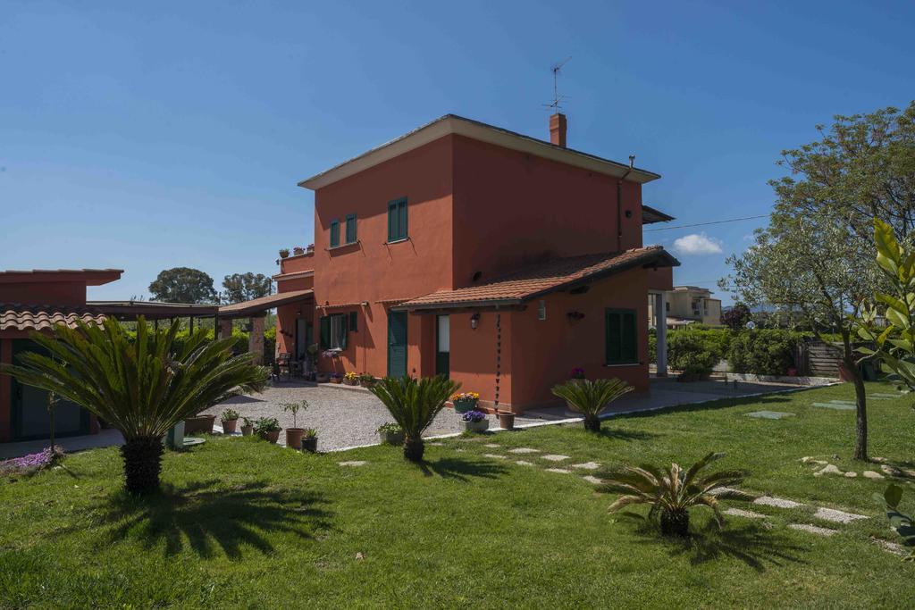 La Locanda Country House Borgo Montenero Exterior foto